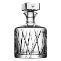 Whiskykaraff Orrefors City 95 cl