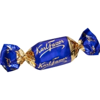 Karl Fazer Mjölkchoklad Praliner 3 kg.